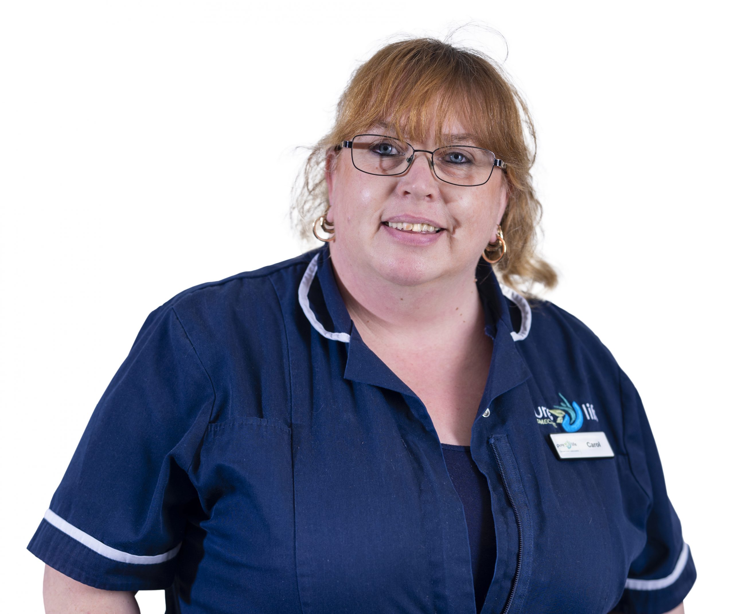 Meet the team - Pure Life | Home Care in Whitstable, Herne Bay ...